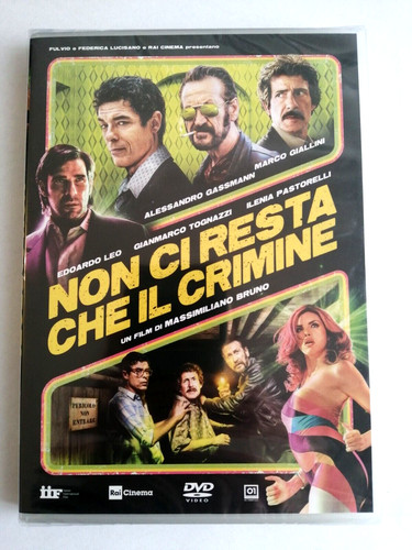 Non resta che - non, ci