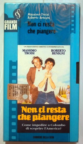 Ebond non resta che - resta,