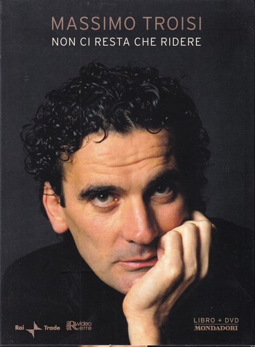 Massimo troisi non resta - troisi,