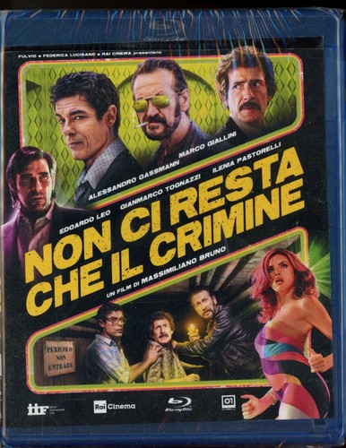 Non resta che - resta, il