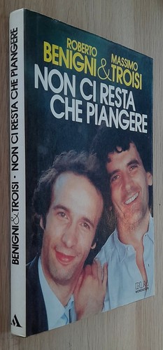 Benigni troisi non - benigni/troisi, ci