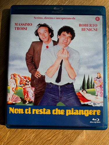 Non resta che piangere - ci,