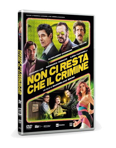Non resta che crimine - ci,