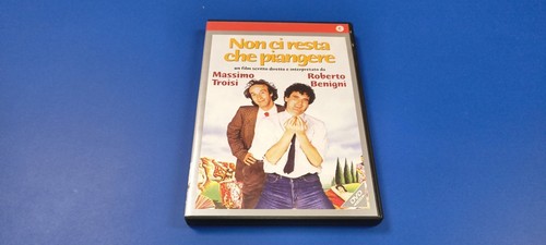 Non resta che piangere - ci,