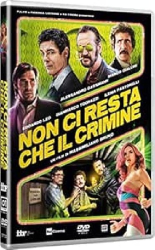 Non resta che - il,