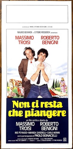 Locandina manifesto cinema non - locandina,