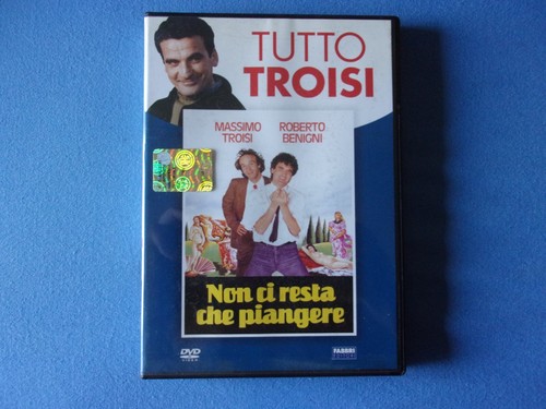 Dvd non resta - ci, che