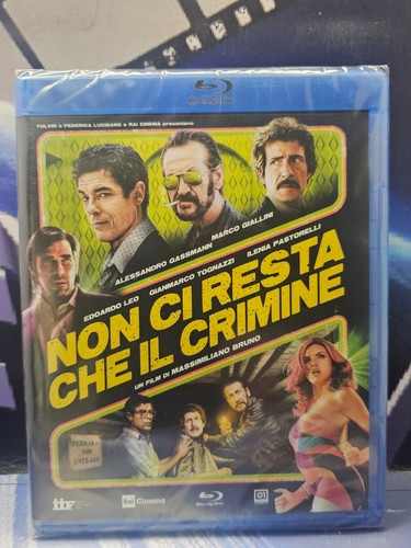 Non resta che crimine - non, ci