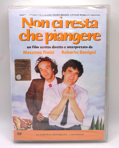 Non resta che piangere - ci,