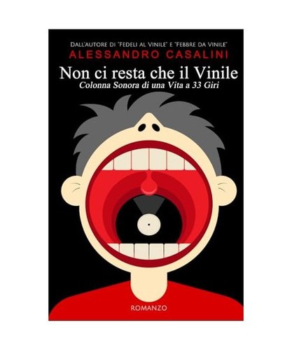 Non resta che vinile - non,