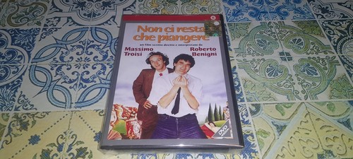 Dvd nuovo non - resta, che