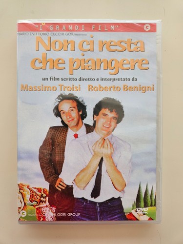 Non resta che piangere - ci,