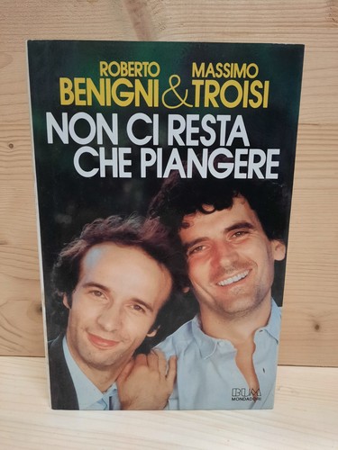Roberto benigni massimo - "roberto,