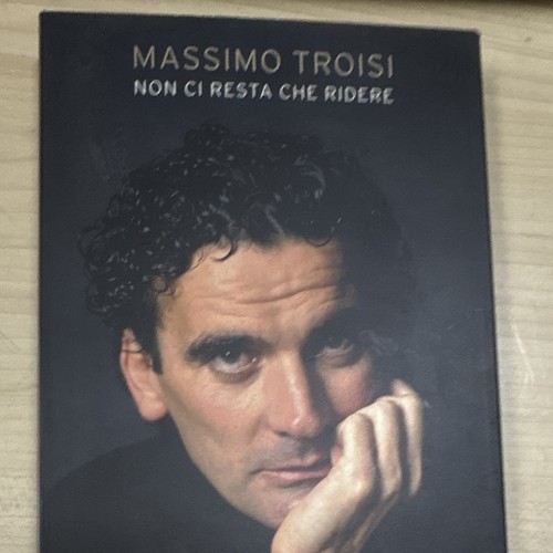 Non resta che - non, ridere