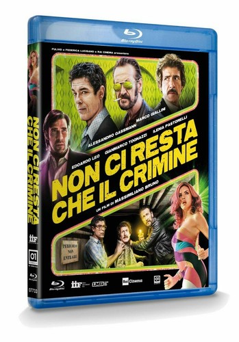 Blu ray non - ray, il