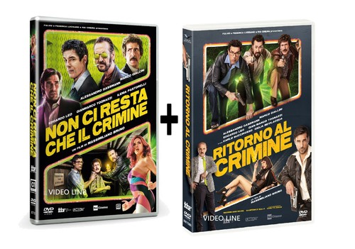 Dvd non resta - dvd,