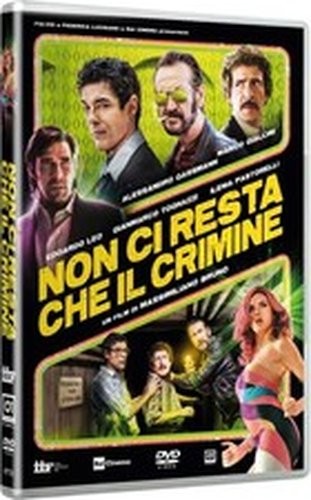 Non resta che crimine - ci,