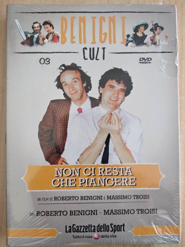 Dvd film non resta - non,