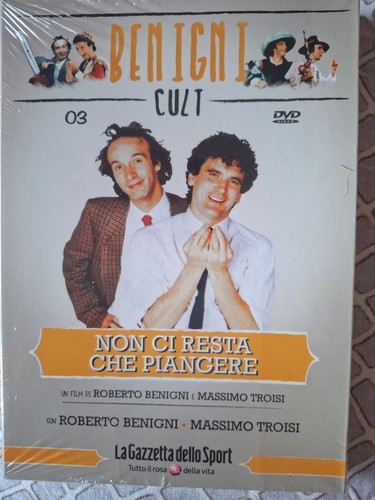 Dvd non resta - non,