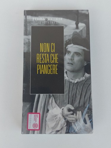 Non resta che - ci,