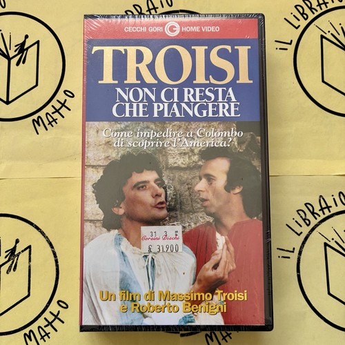 Non resta che - ci,
