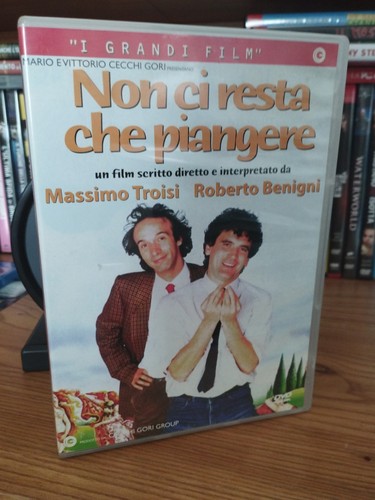 Non resta che piangere - ci,