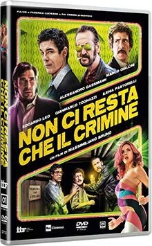 Non resta che crimine - non,