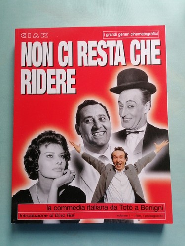 Grandi generi - i,