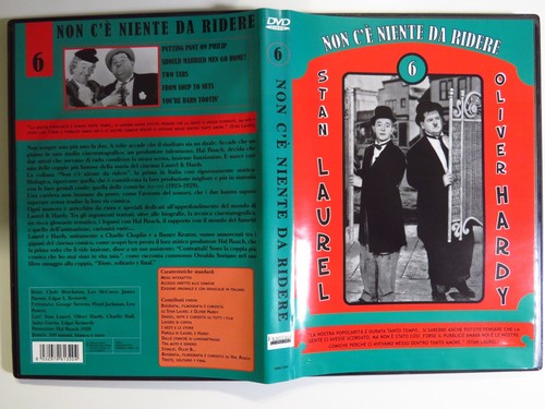 Non resta che - ci, vol.