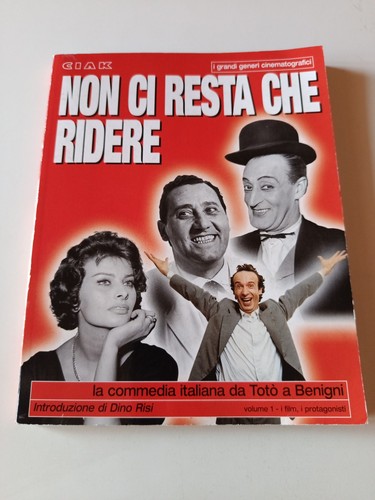 Gli speciali ciak - ciak, n.6