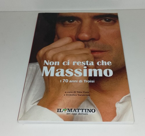 Non resta che massimo 70 - che,