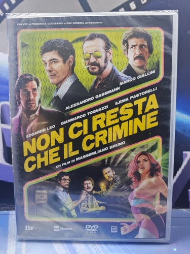 Non resta che - resta,