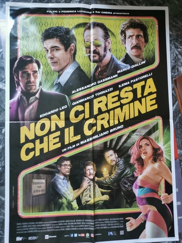 Locandina cinematografica - locandina,